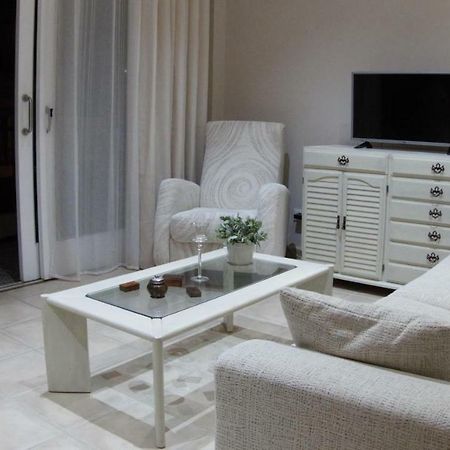 Acogedora Vivienda Vacacional En Candelaria Apartment Екстериор снимка